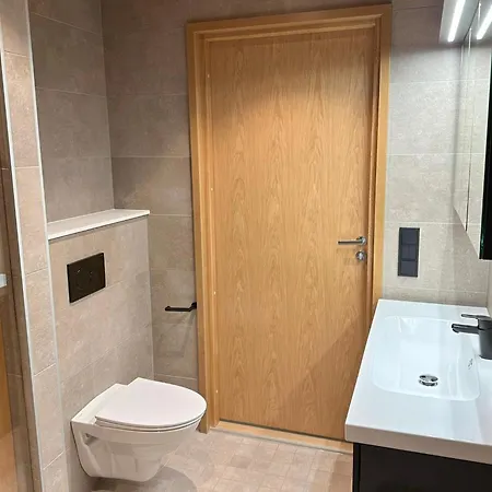 Cranberry C23 By Interhome Holiday home Levi