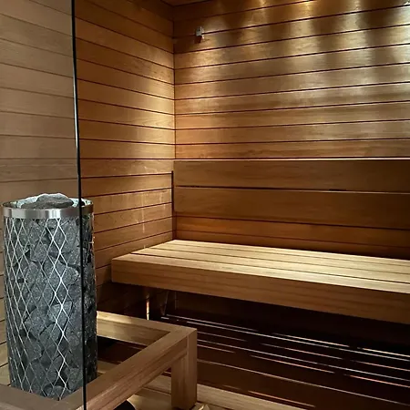 Cranberry C23 By Interhome Hébergement de vacances *