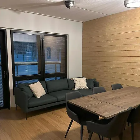 Cranberry C23 By Interhome * Levi